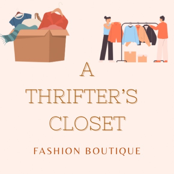 thriftercloset